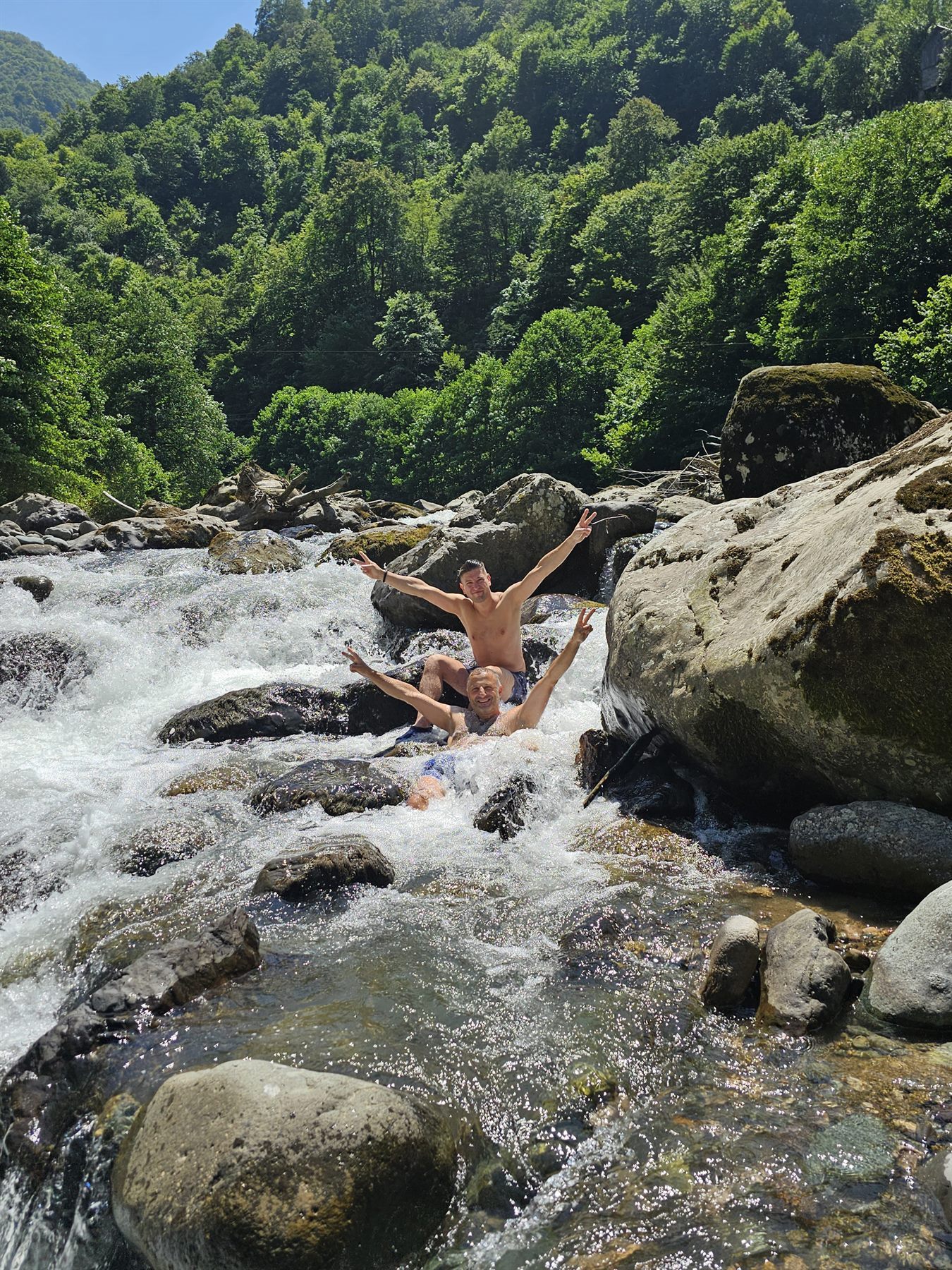 Machakhela