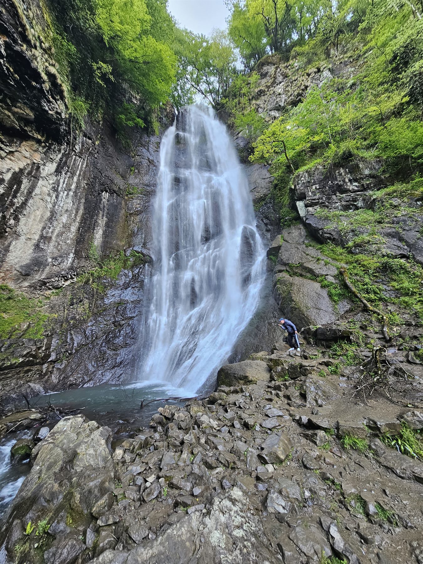 Machakhela
