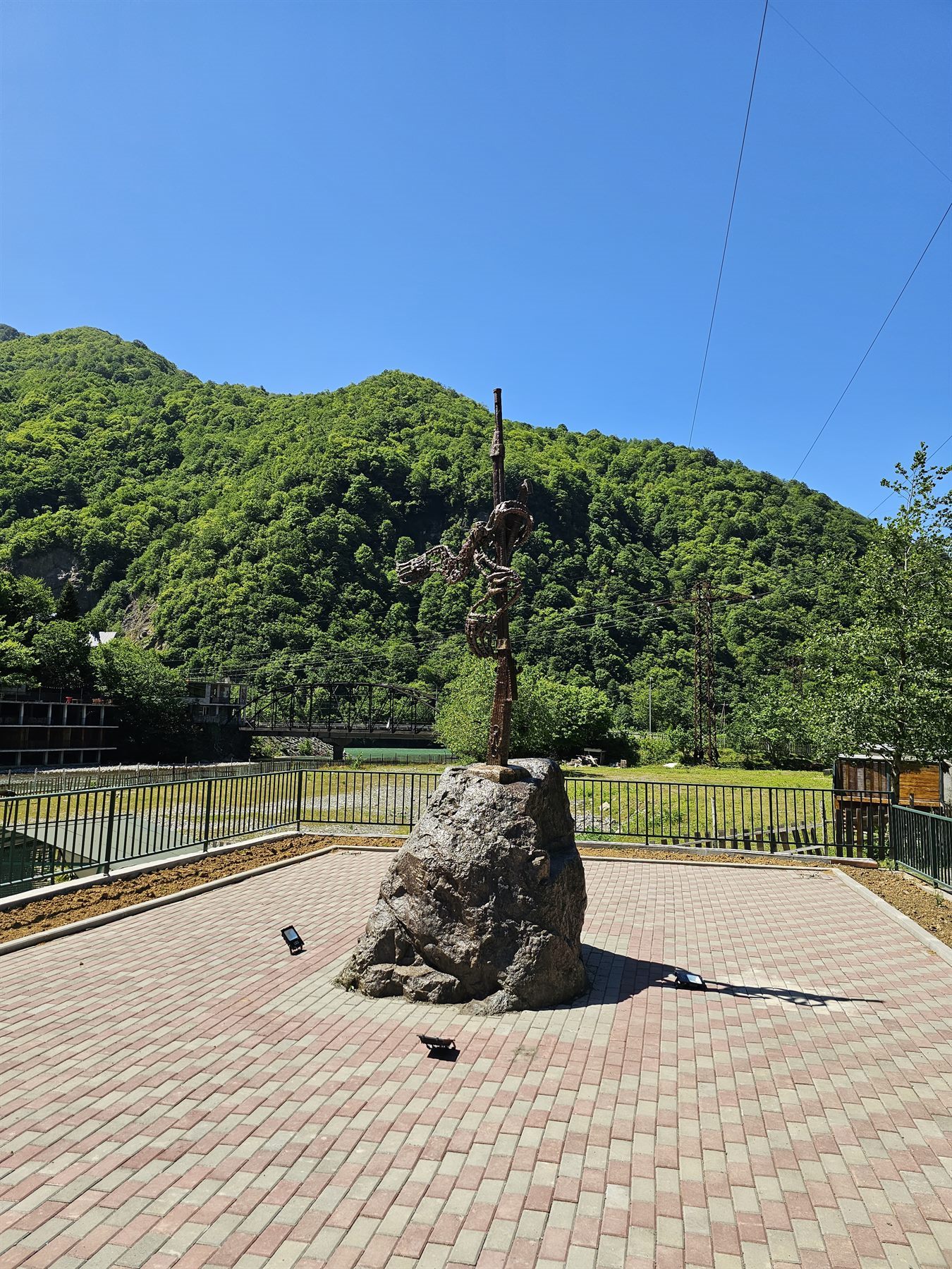 Machakhela