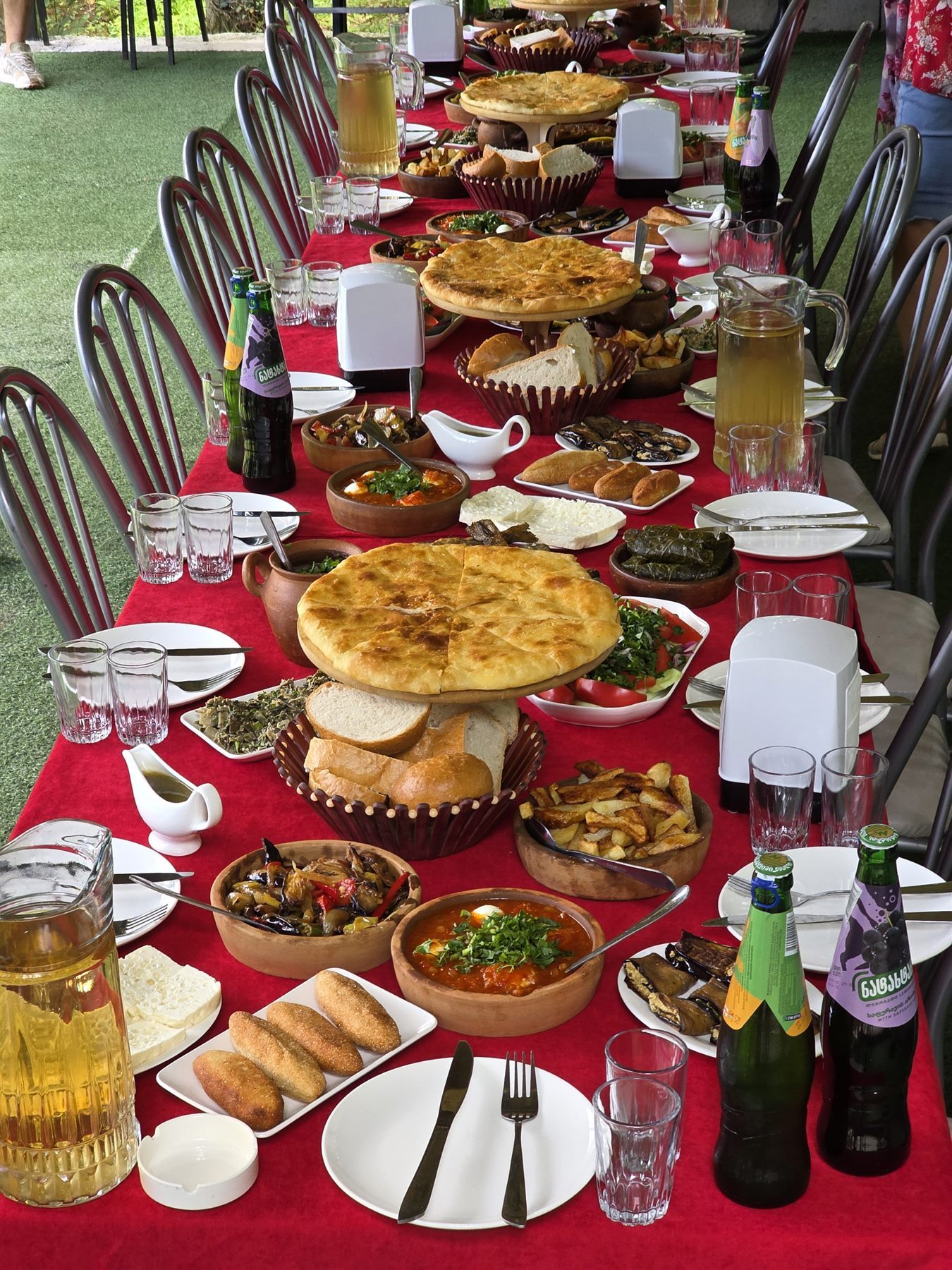 Machakhela