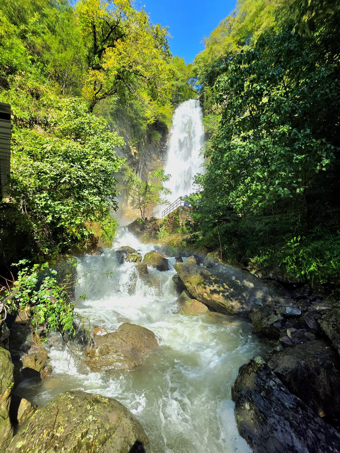 Machakhela