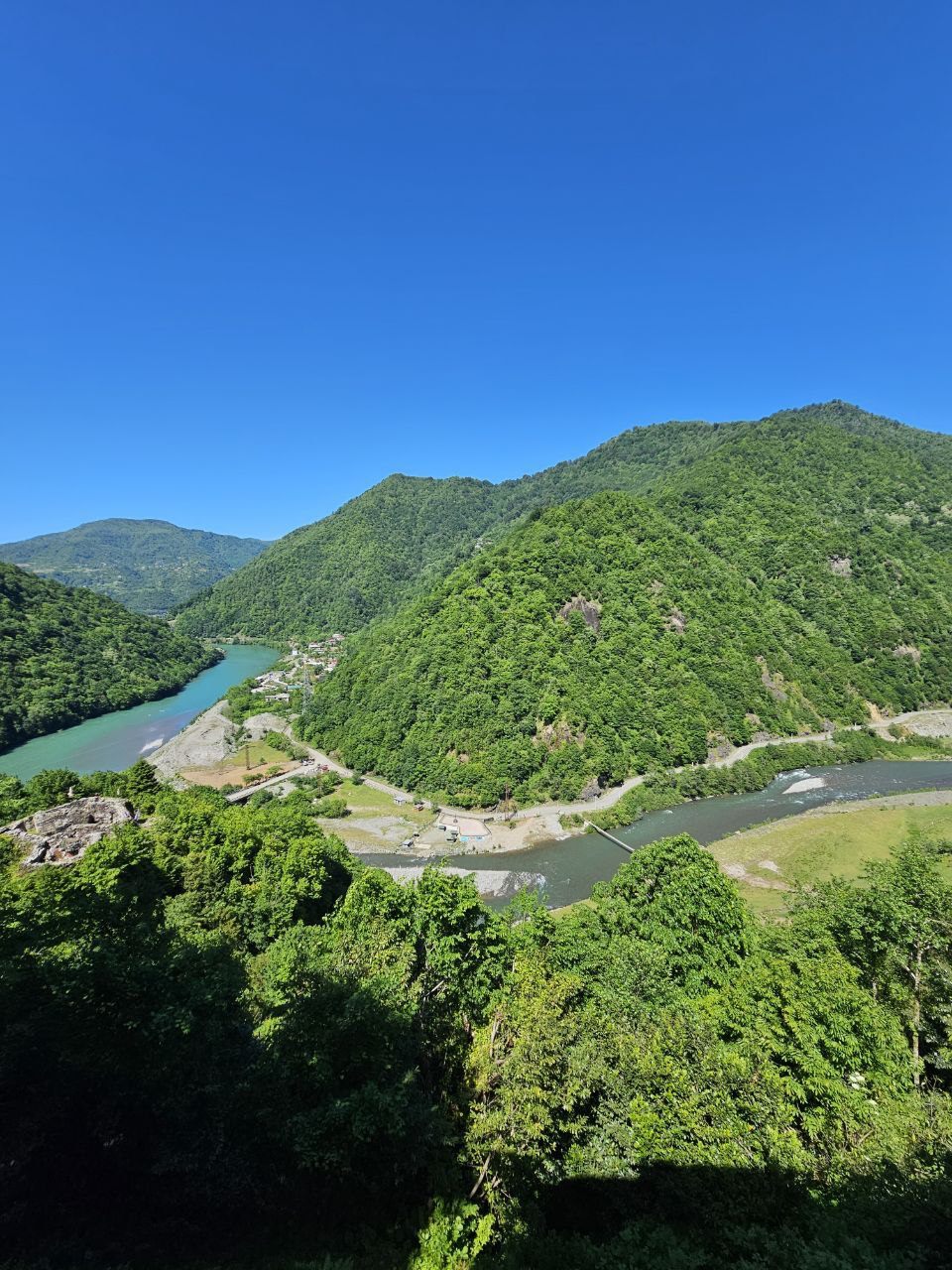 Machakhela