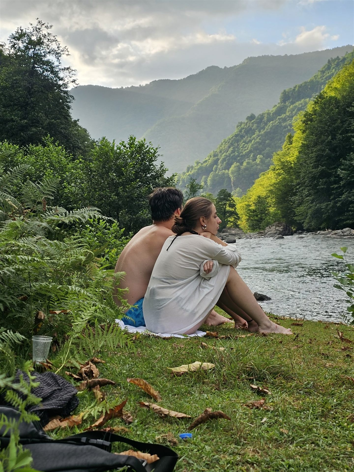 Горная Аджария