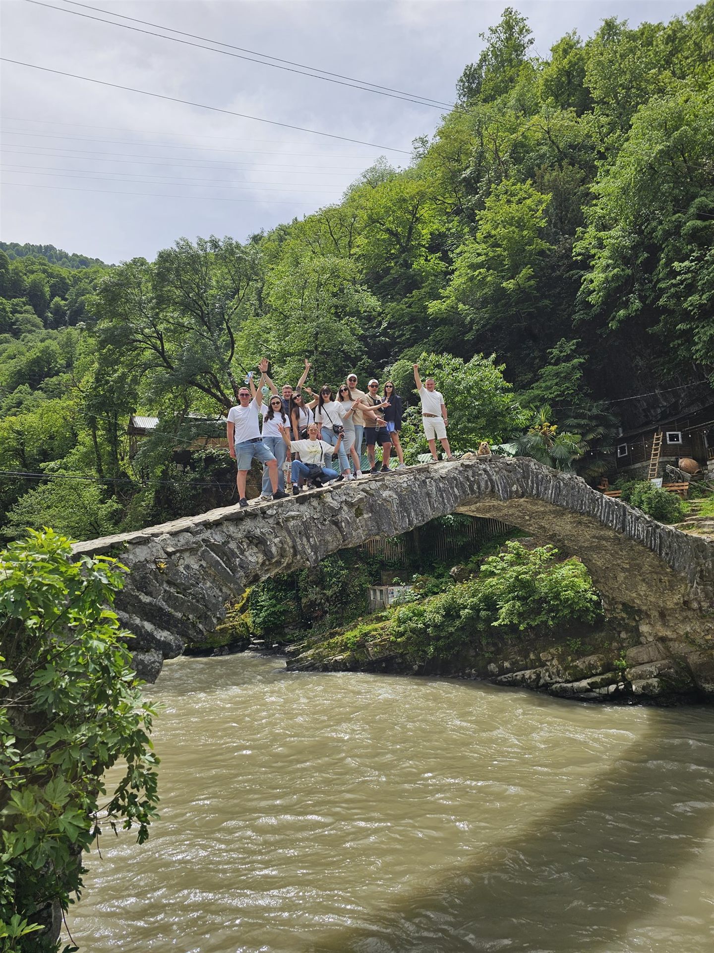 Горная Аджария