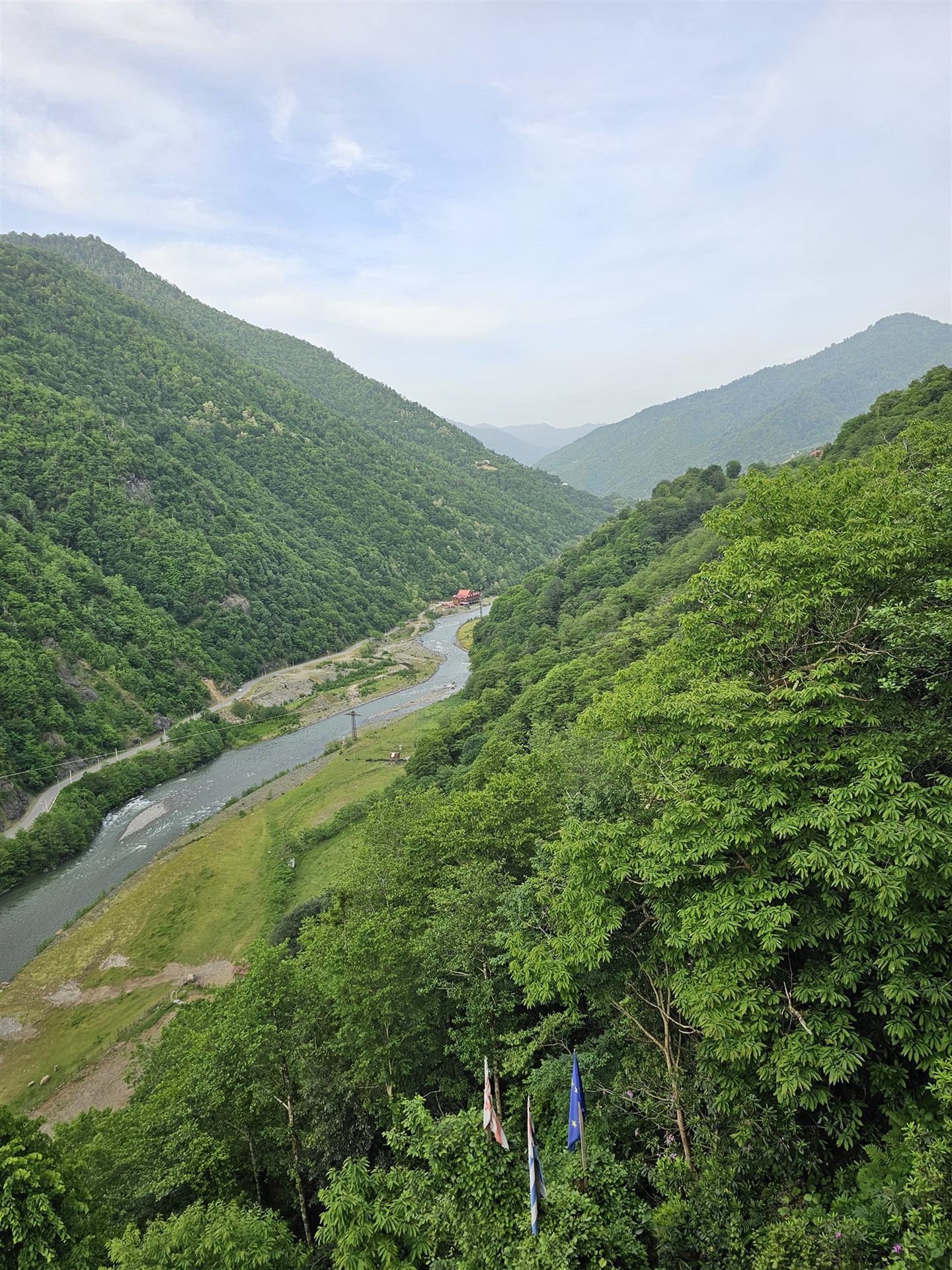 Горная Аджария