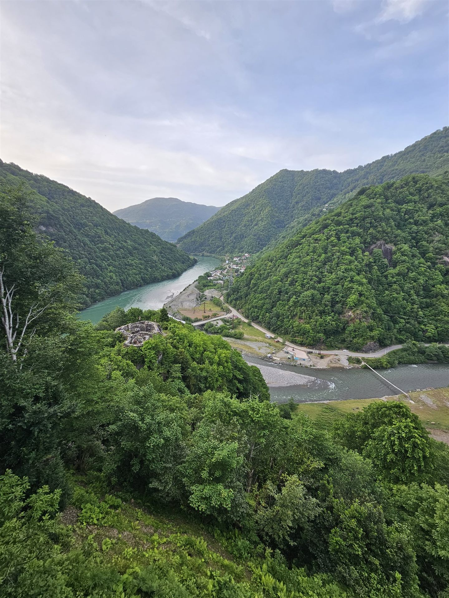 Горная Аджария