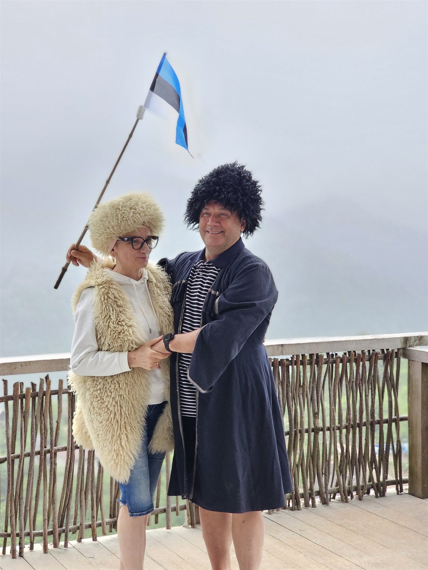 Горная Аджария