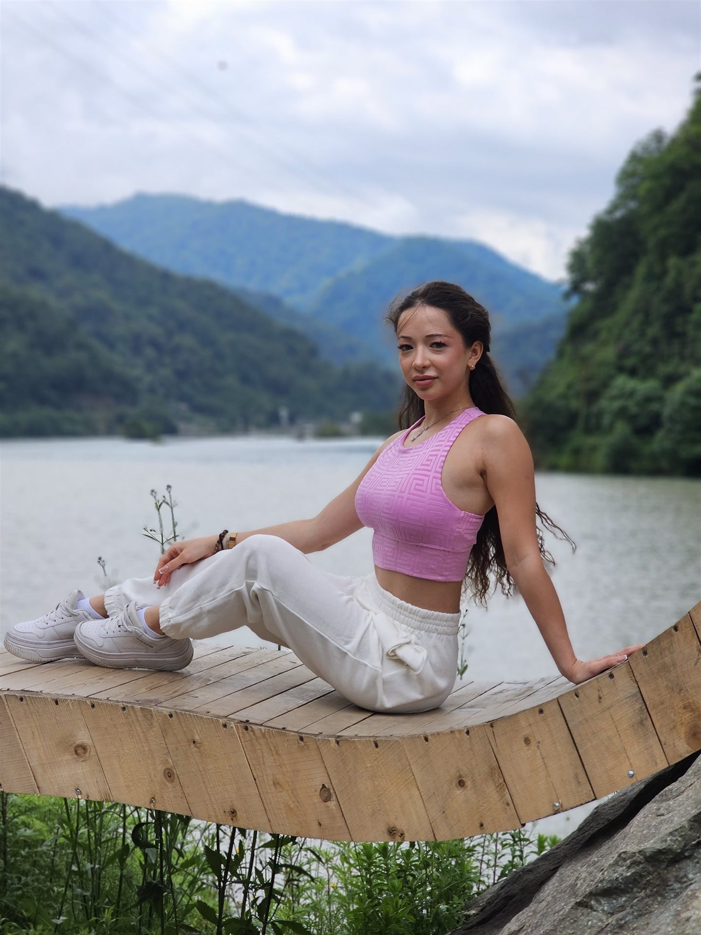 Горная Аджария