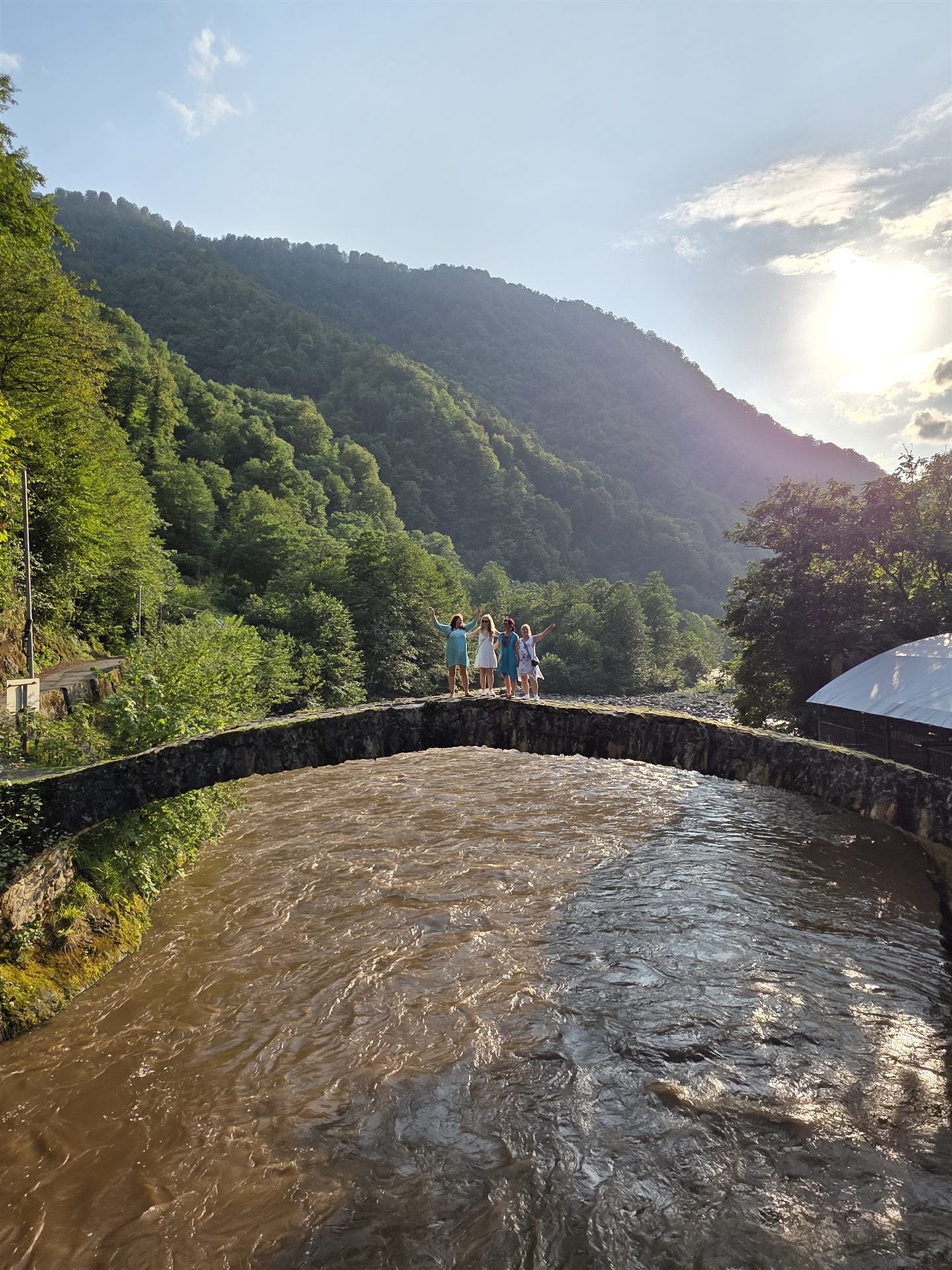 Горная Аджария