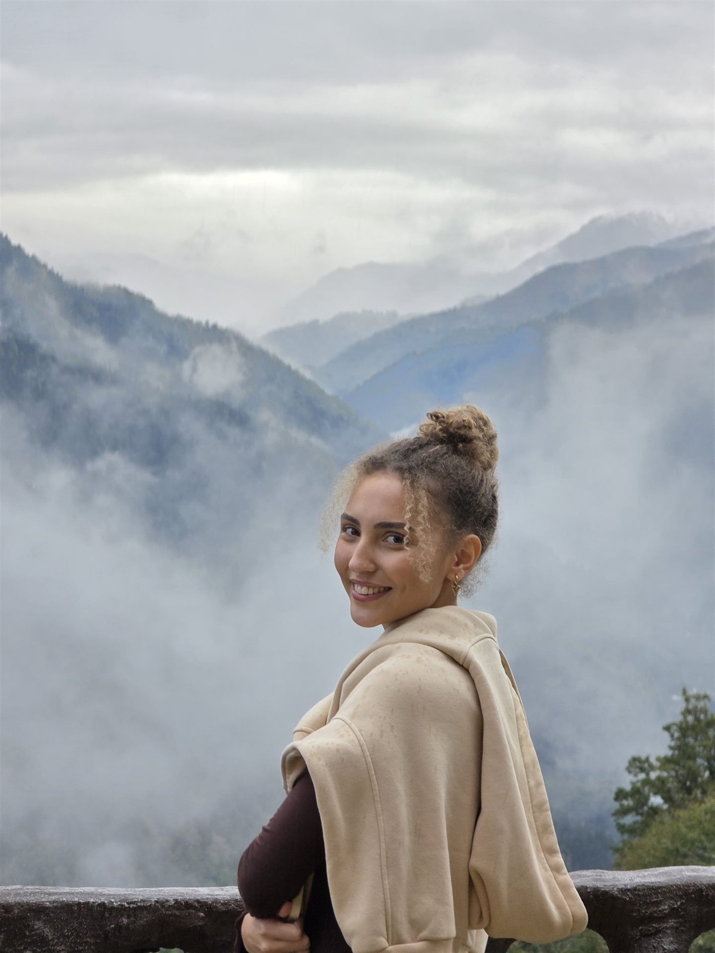 Горная Аджария