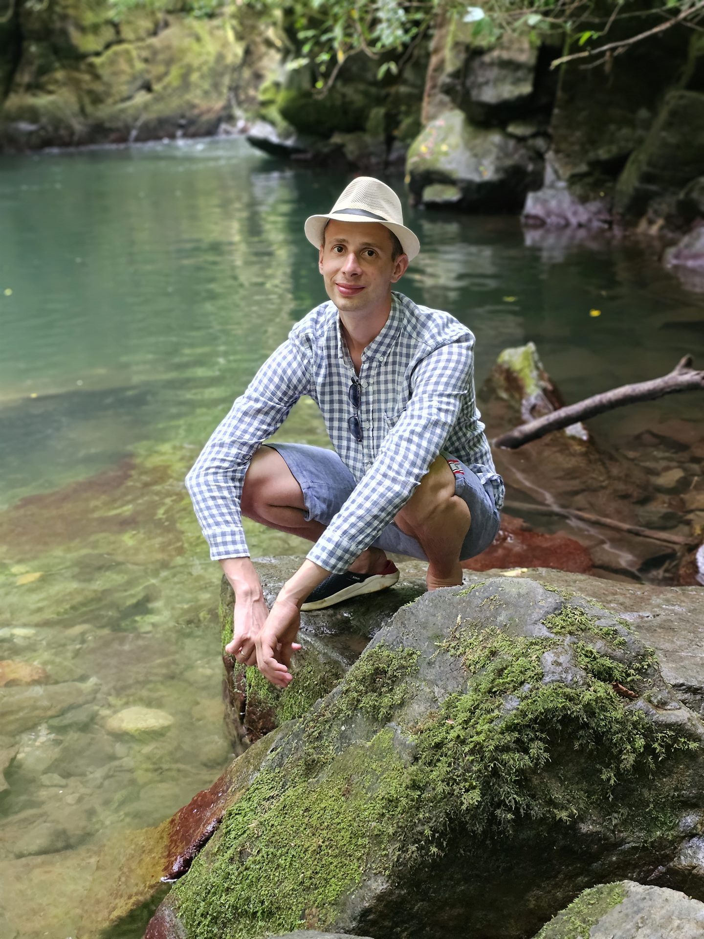 Национальный парк Мтирала