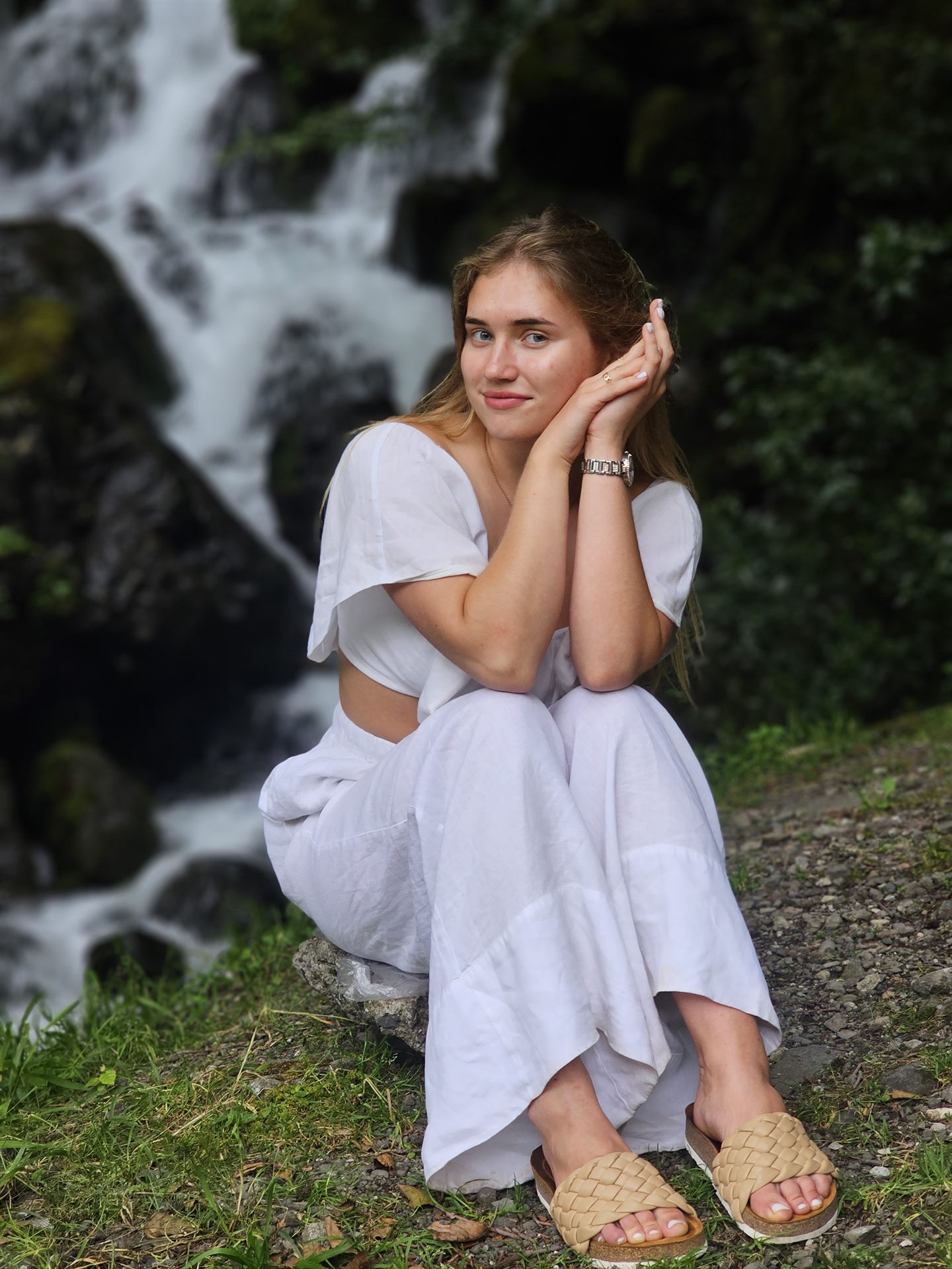 СВАНЕТИ 3 ДНЯ