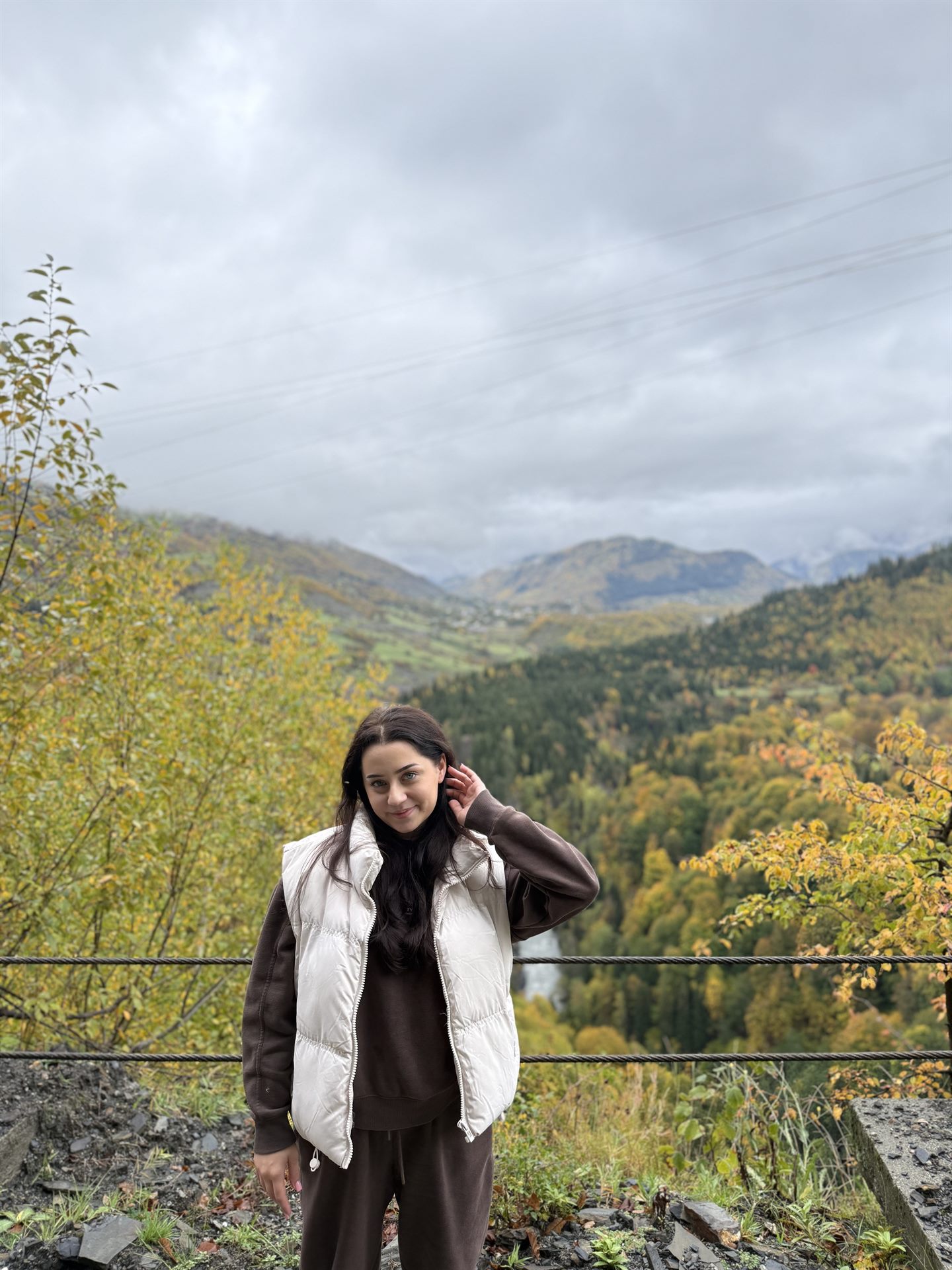 СВАНЕТИ 3 ДНЯ