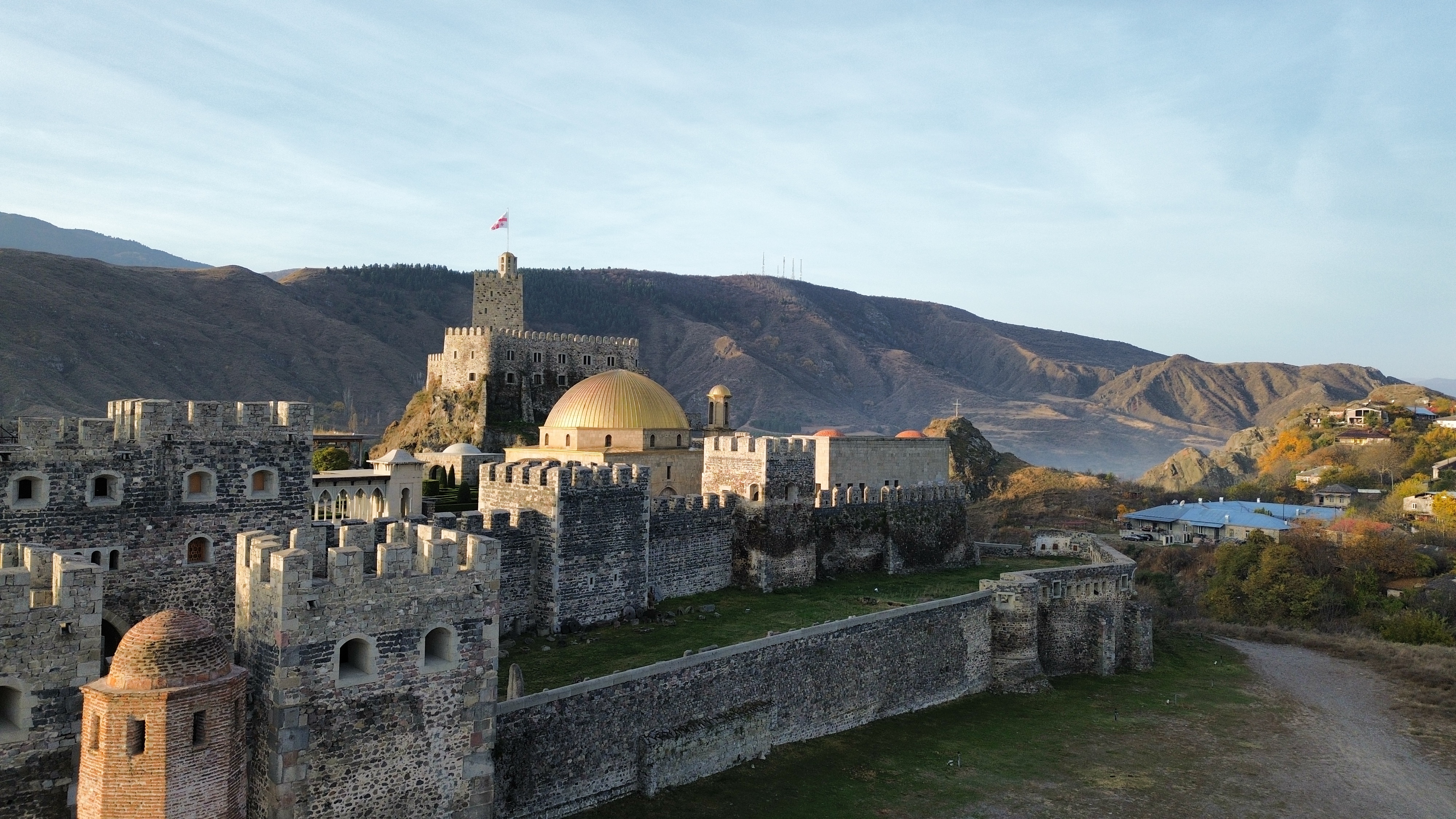 Боржоми на 2 дня