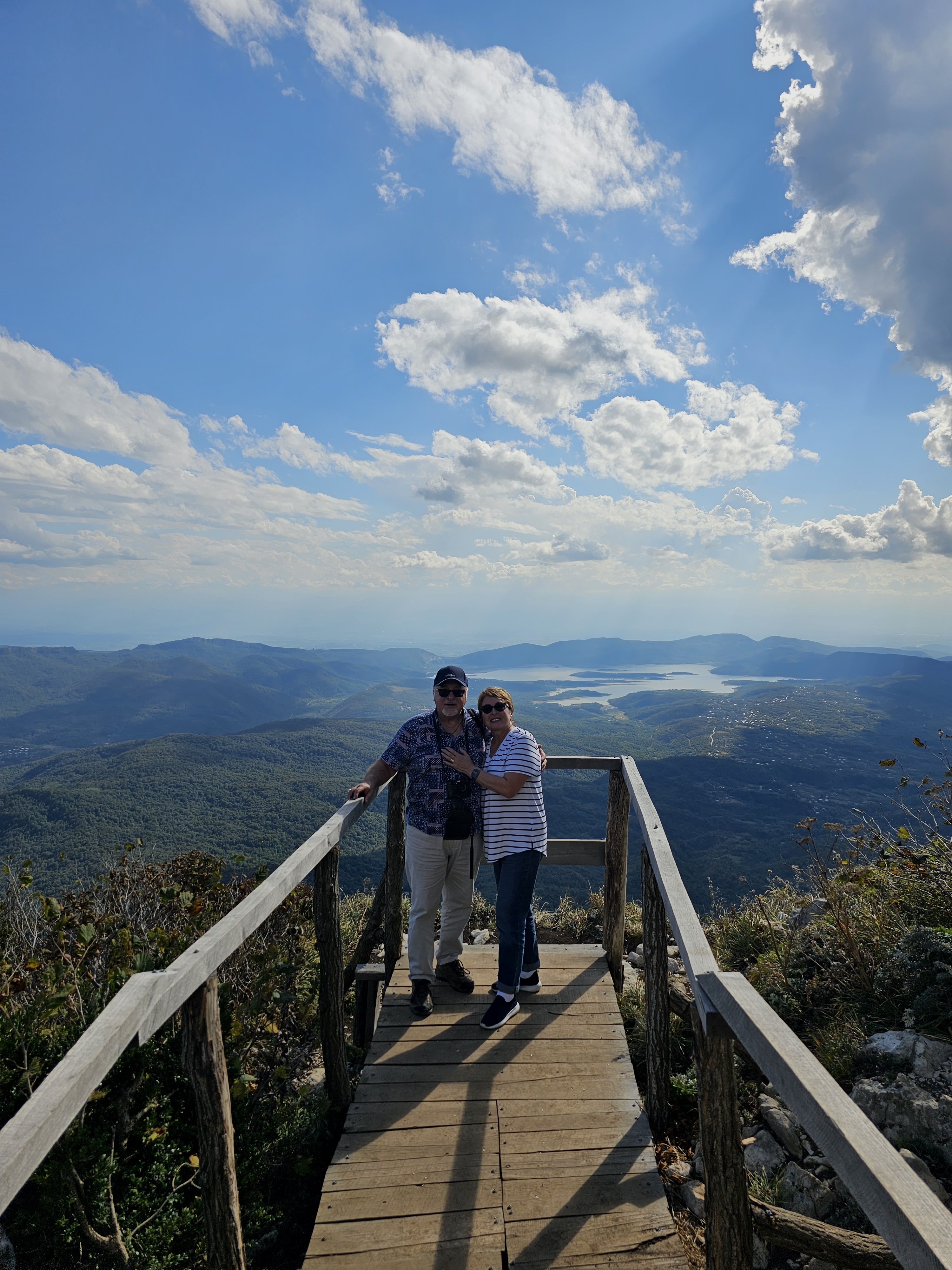 Рача 9 крестов на 2 дня