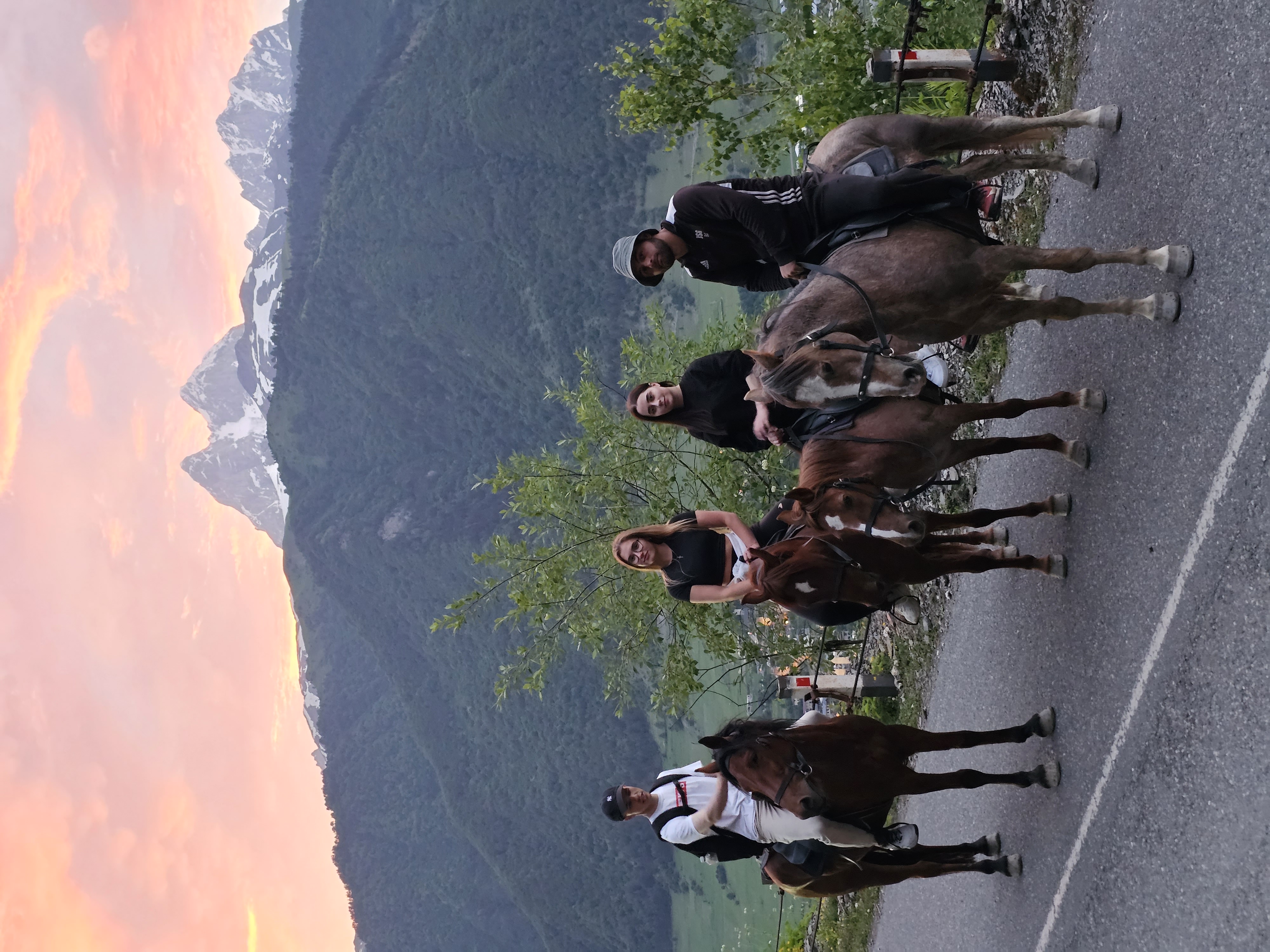 Сванетия на 2 дня